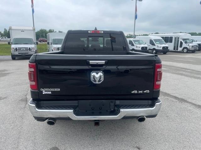 used 2020 Ram 1500 car, priced at $29,000