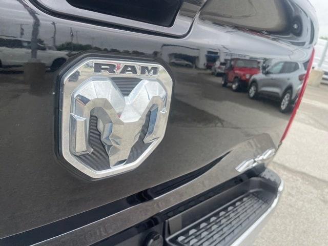 used 2020 Ram 1500 car, priced at $29,000