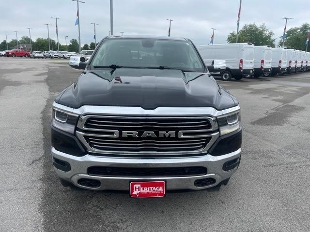 used 2020 Ram 1500 car, priced at $29,000