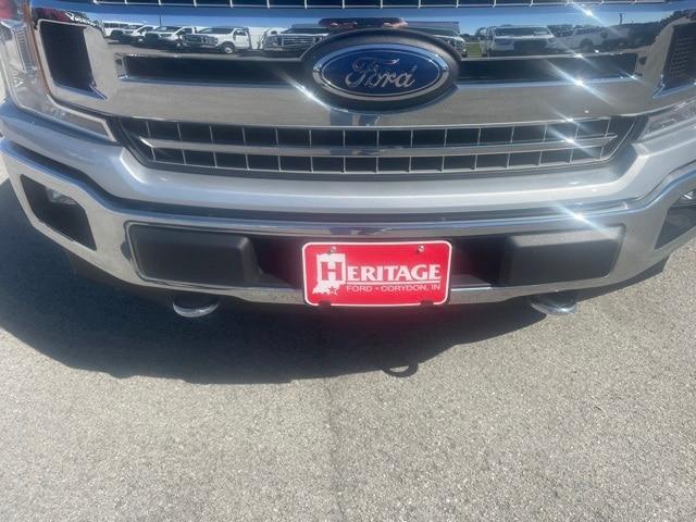 used 2019 Ford F-150 car, priced at $30,000
