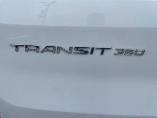 new 2023 Ford Transit-350 car, priced at $53,900