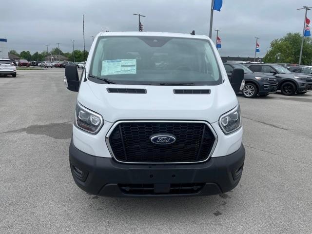 new 2023 Ford Transit-350 car, priced at $53,900