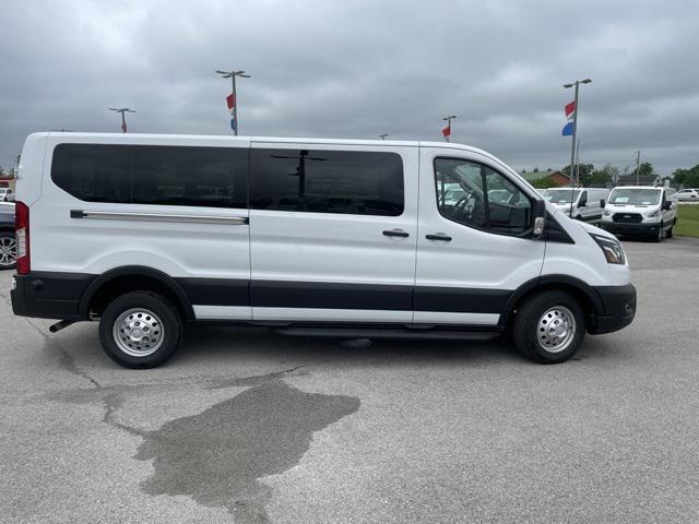 new 2023 Ford Transit-350 car, priced at $56,950