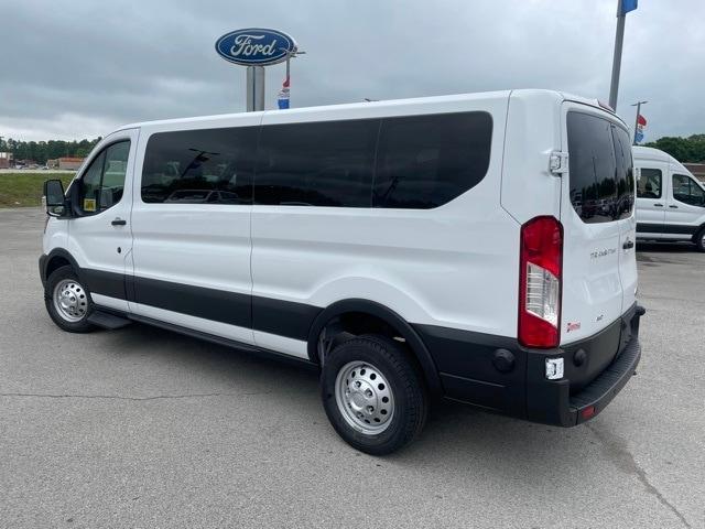 new 2023 Ford Transit-350 car, priced at $53,900