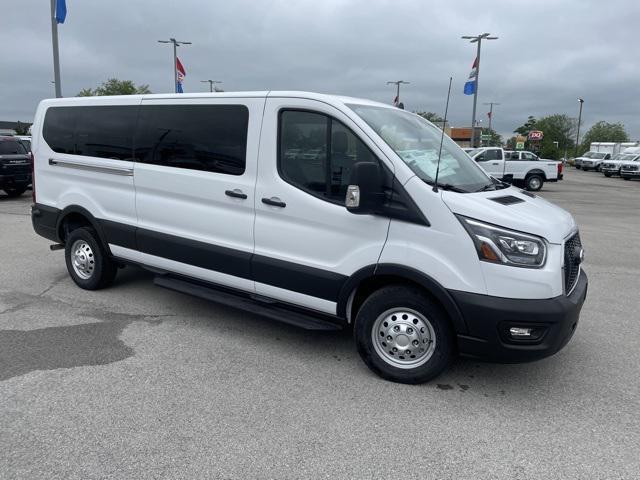 new 2023 Ford Transit-350 car, priced at $56,950