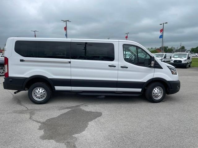 new 2023 Ford Transit-350 car, priced at $53,900