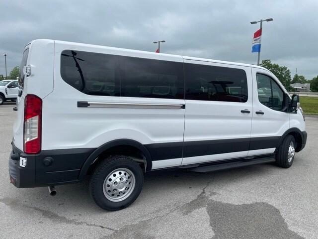 new 2023 Ford Transit-350 car, priced at $52,400