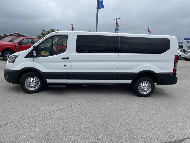 new 2023 Ford Transit-350 car, priced at $56,950