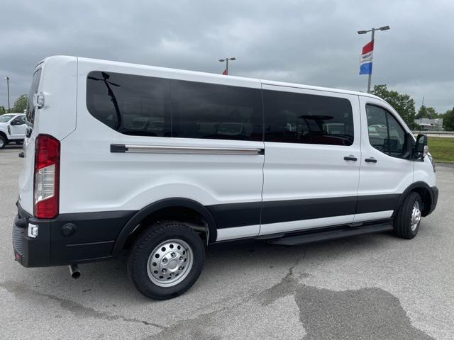 new 2023 Ford Transit-350 car, priced at $56,950