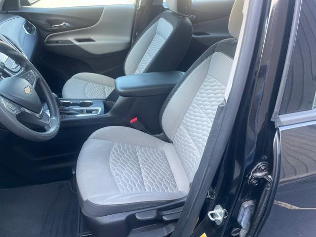 used 2019 Chevrolet Equinox car, priced at $14,500