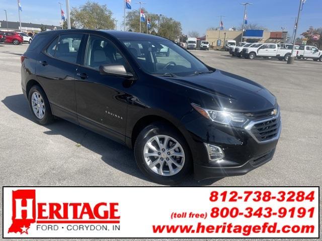 used 2019 Chevrolet Equinox car, priced at $14,500