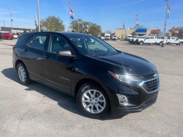 used 2019 Chevrolet Equinox car, priced at $14,500