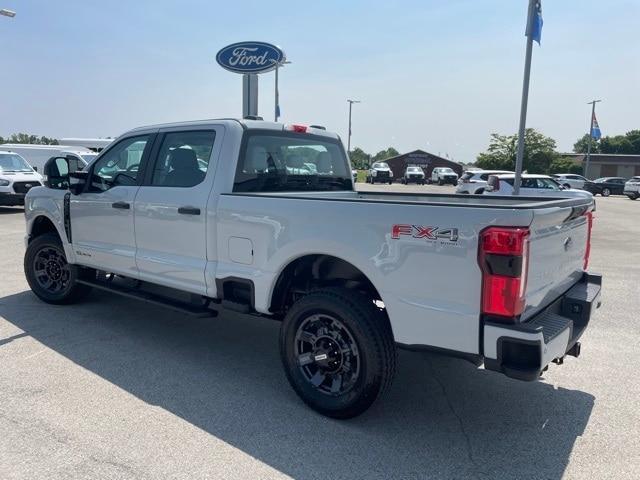 new 2025 Ford F-250 car, priced at $68,000