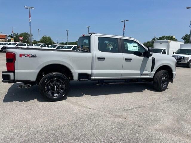 new 2025 Ford F-250 car, priced at $68,000