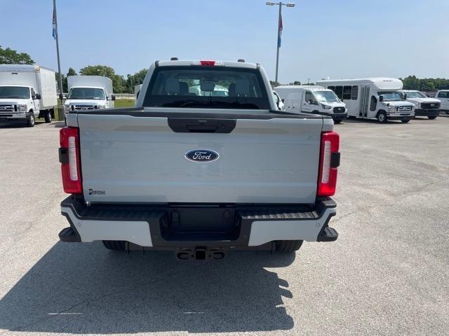 new 2025 Ford F-250 car, priced at $68,000