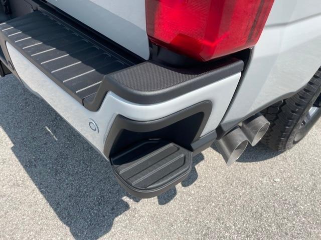 new 2025 Ford F-250 car, priced at $68,000