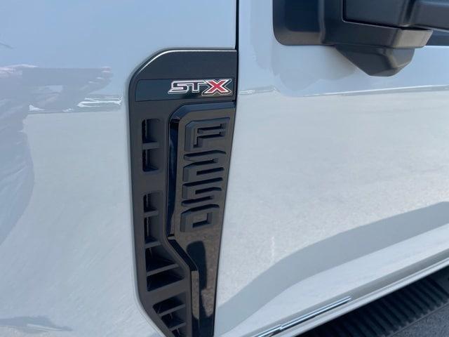 new 2025 Ford F-250 car, priced at $68,000