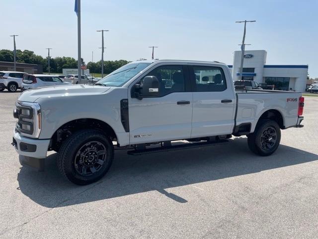 new 2025 Ford F-250 car, priced at $68,000