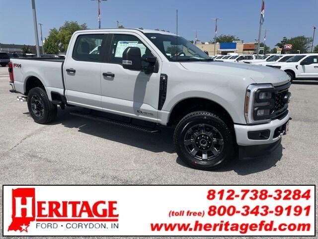 new 2025 Ford F-250 car, priced at $68,000