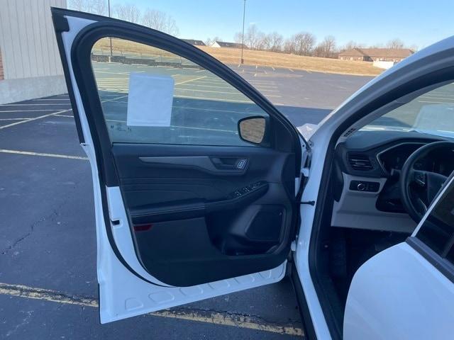 new 2025 Ford Escape car, priced at $28,878