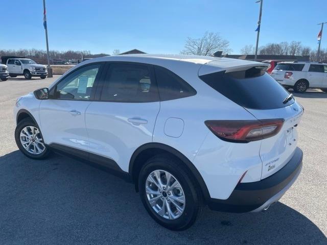 new 2025 Ford Escape car, priced at $28,878