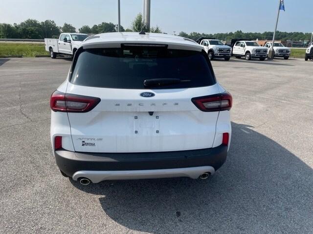 new 2025 Ford Escape car, priced at $28,000