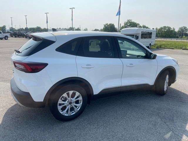 new 2025 Ford Escape car, priced at $28,000