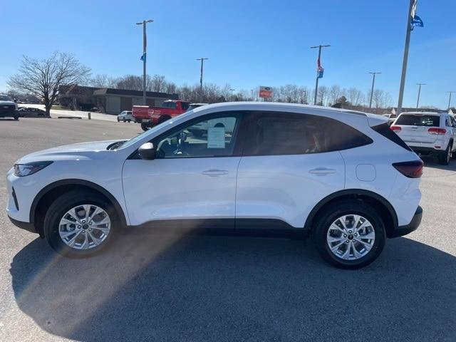 new 2025 Ford Escape car, priced at $28,878