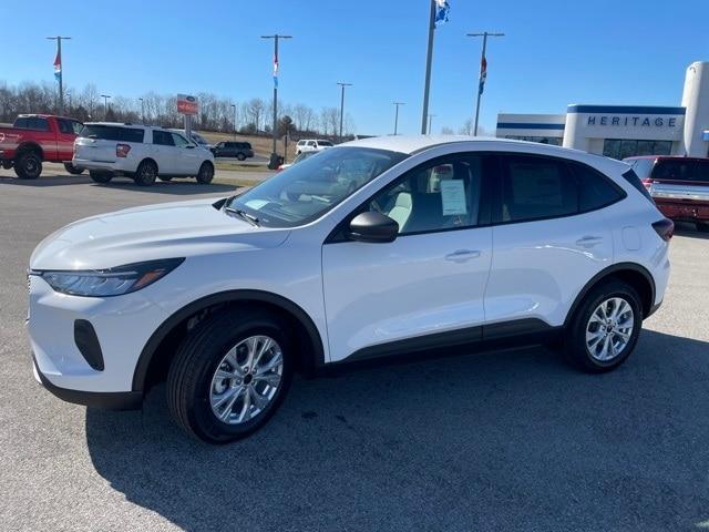 new 2025 Ford Escape car, priced at $28,878