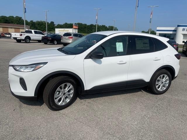 new 2025 Ford Escape car, priced at $28,000