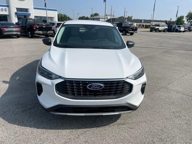 new 2025 Ford Escape car, priced at $28,000