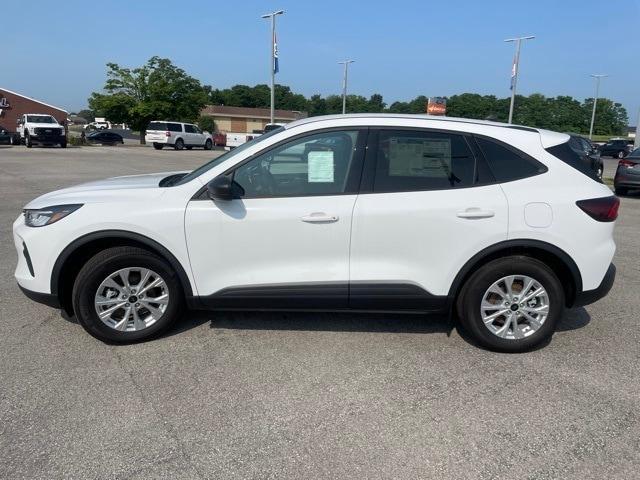 new 2025 Ford Escape car, priced at $28,000