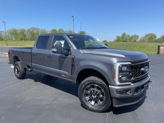 new 2024 Ford F-350 car, priced at $67,500