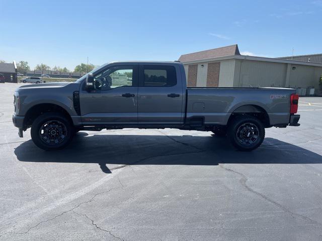 new 2024 Ford F-350 car, priced at $67,500