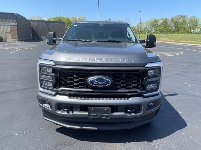 new 2024 Ford F-350 car, priced at $67,500