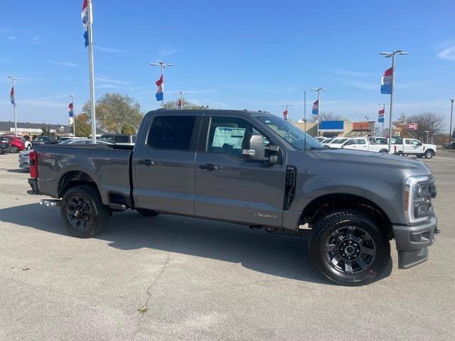 new 2024 Ford F-250 car, priced at $65,500