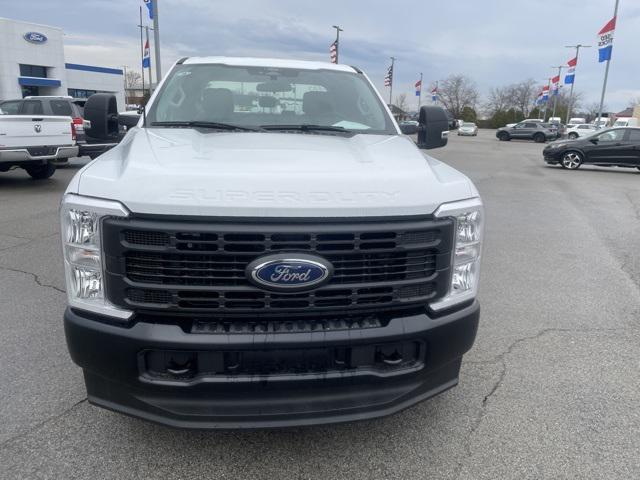 new 2024 Ford F-250 car, priced at $46,750