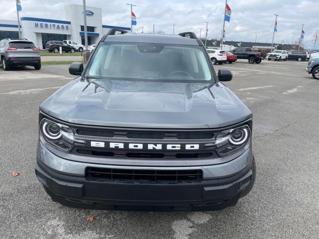 new 2024 Ford Bronco Sport car, priced at $29,000