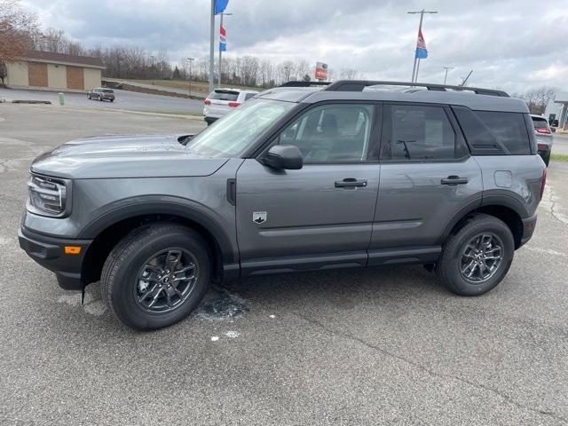 new 2024 Ford Bronco Sport car, priced at $29,000