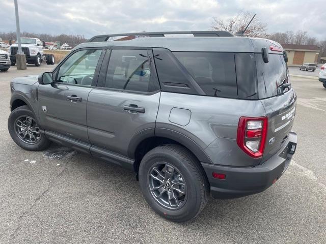 new 2024 Ford Bronco Sport car, priced at $29,000