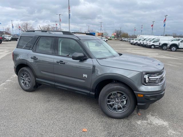 new 2024 Ford Bronco Sport car, priced at $29,000