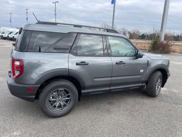 new 2024 Ford Bronco Sport car, priced at $29,000