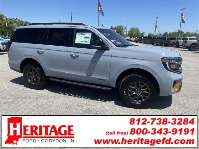 new 2025 Ford Expedition car, priced at $83,000