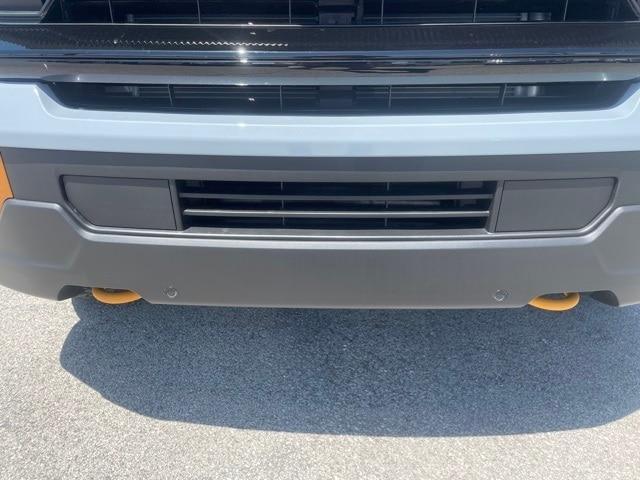 new 2025 Ford Expedition car, priced at $83,000
