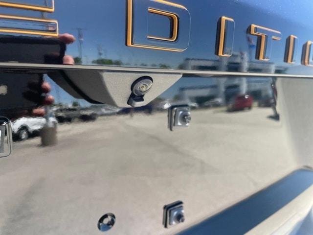 new 2025 Ford Expedition car, priced at $83,000