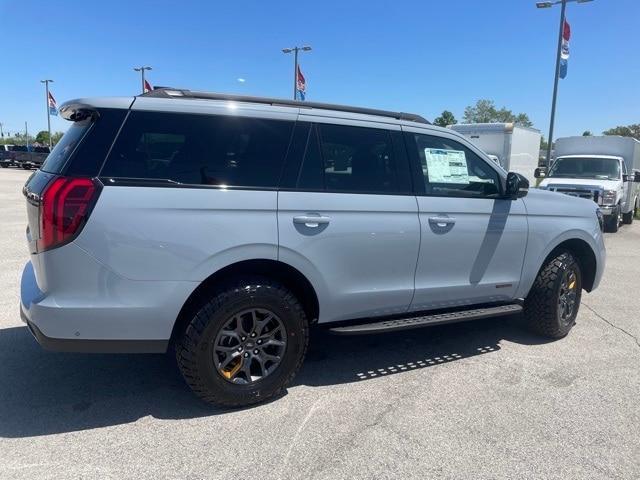 new 2025 Ford Expedition car, priced at $83,000