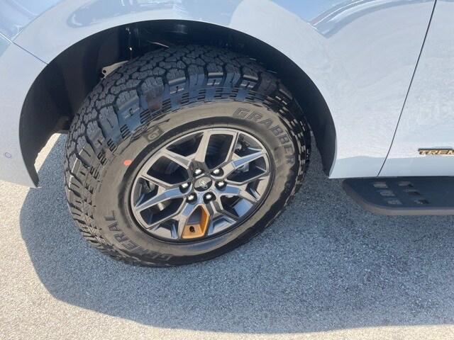 new 2025 Ford Expedition car, priced at $83,000