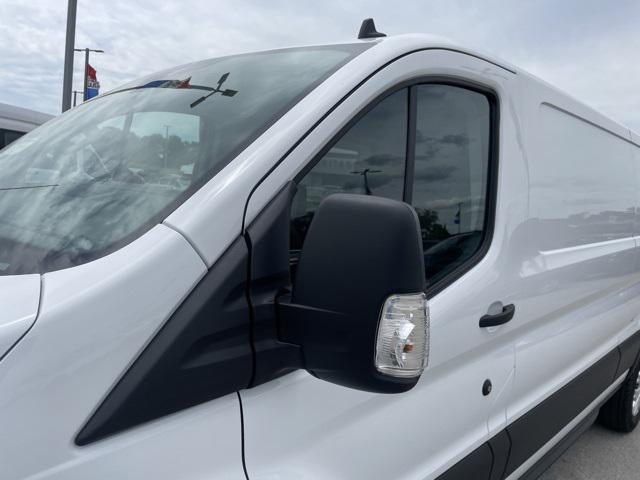 new 2023 Ford Transit-350 car, priced at $52,000