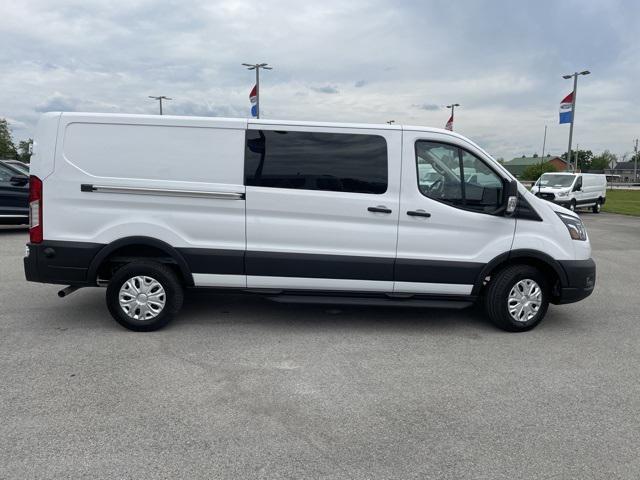 new 2023 Ford Transit-350 car, priced at $52,000