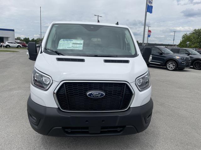 new 2023 Ford Transit-350 car, priced at $52,000